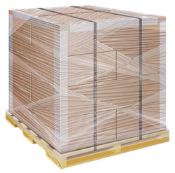 international shipping of pallets in ocean freight